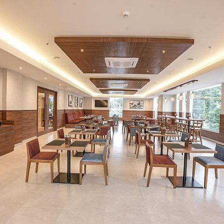 The Sulit Whitefield Hotel Bangalore Exterior photo